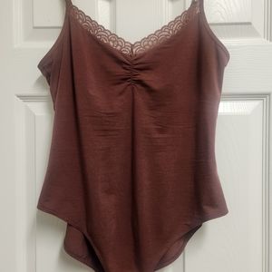 Women's Old Navy bodysuit, szL